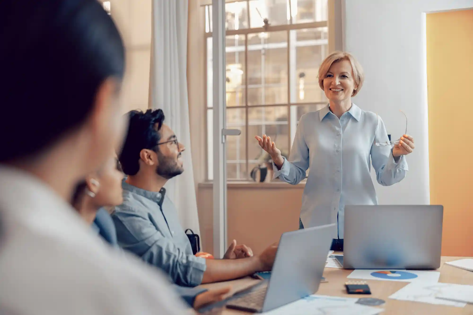 Business Owner Wealth Strategy