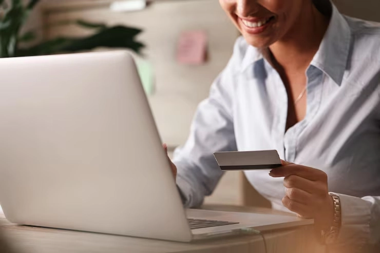 Benefit of Online Banking for Businesses